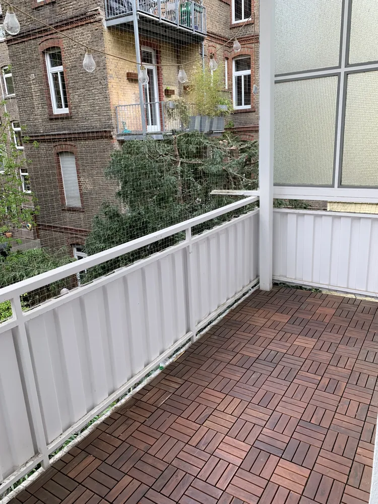 2 Zimmer Wohnung mit 80 m² in Wiesbaden – Bild 12