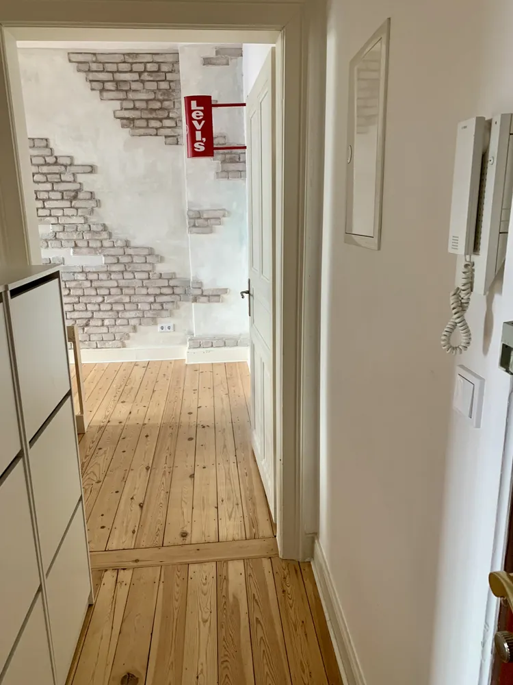 2 Zimmer Wohnung mit 80 m² in Wiesbaden – Bild 3