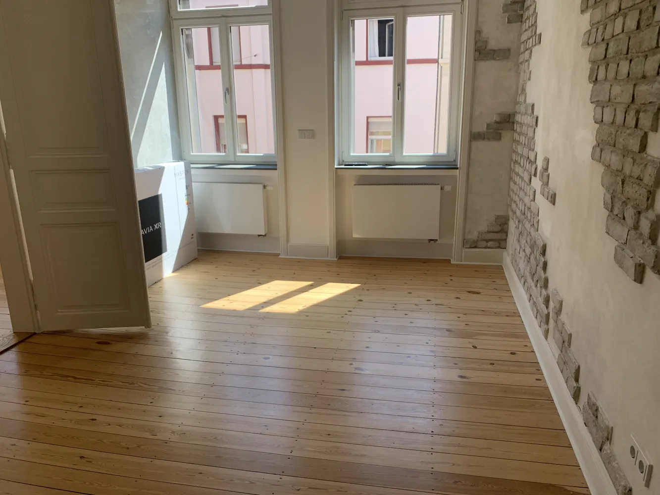 2 Zimmer Wohnung mit 80 m² in Wiesbaden – Bild 5