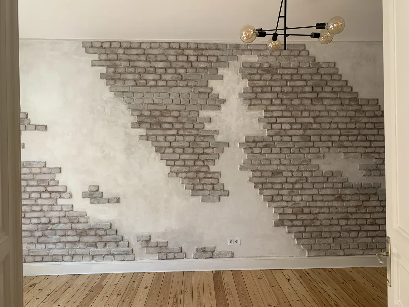 2 Zimmer Wohnung mit 80 m² in Wiesbaden – Bild 6