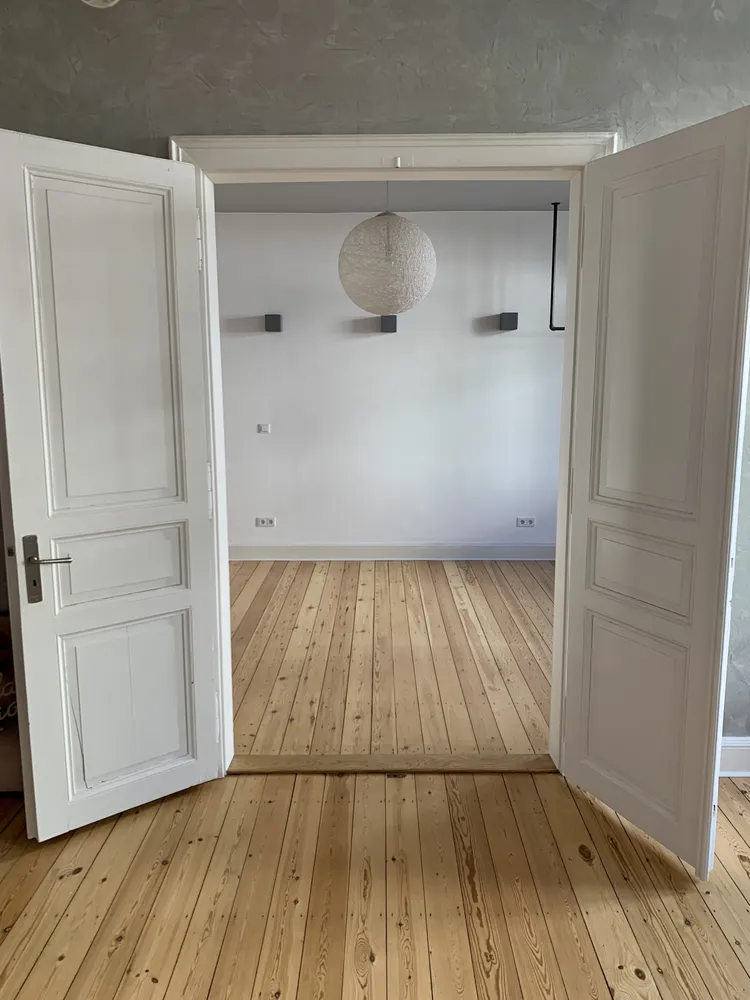 2 Zimmer Wohnung mit 80 m² in Wiesbaden – Bild 7