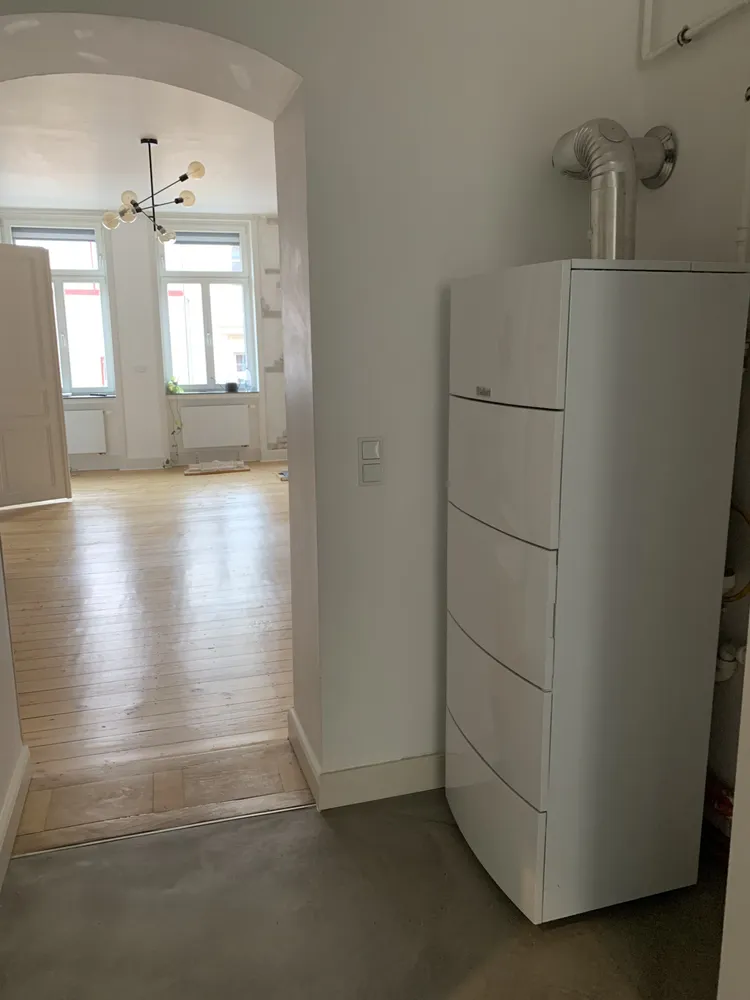 2 Zimmer Wohnung mit 80 m² in Wiesbaden – Bild 8