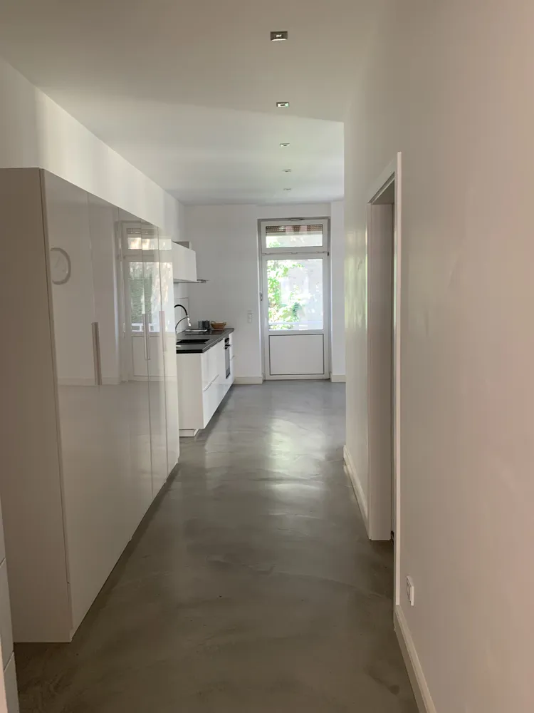 2 Zimmer Wohnung mit 80 m² in Wiesbaden – Bild 9