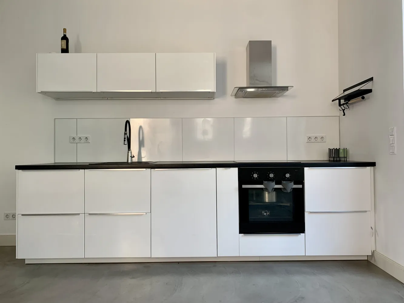 2 Zimmer Wohnung mit 80 m² in Wiesbaden – Bild 10