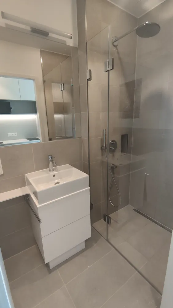 1 Zimmer Wohnung mit 20 m² in Regensburg – Bild 5