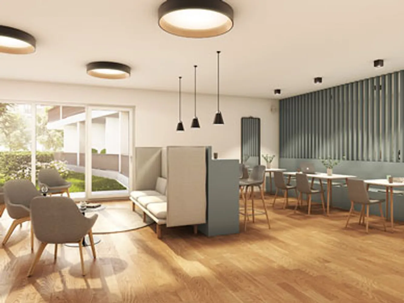 1 Zimmer Wohnung mit 20 m² in Regensburg – Bild 8