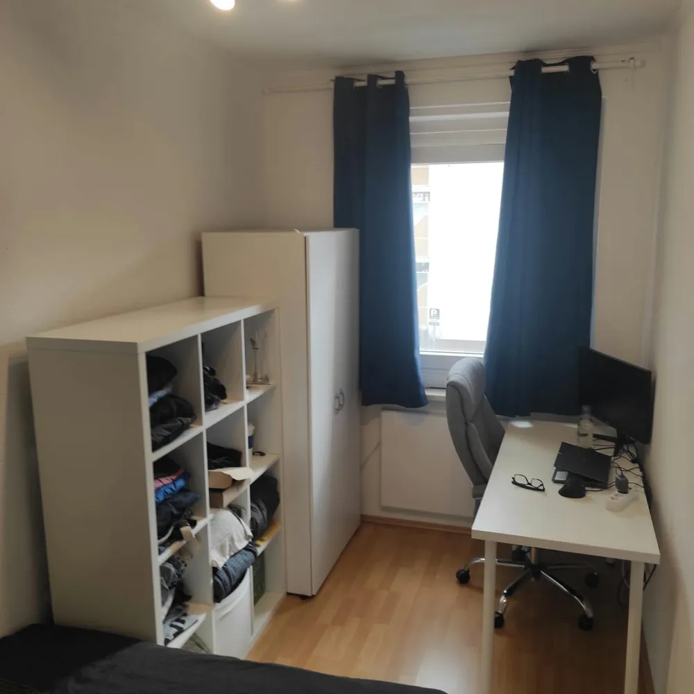 WG-Zimmer in Oranienburg – Bild 1