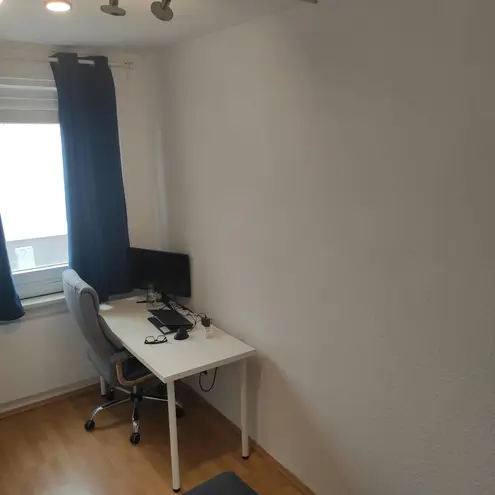 WG-Zimmer in Oranienburg – Bild 2