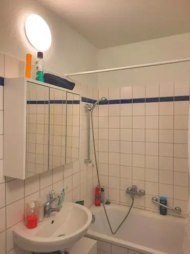WG-Zimmer in Oranienburg – Bild 5
