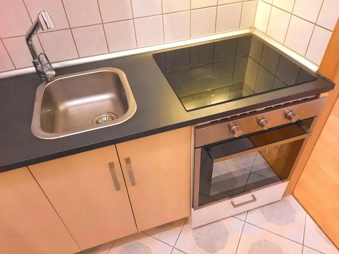 WG-Zimmer in Oranienburg – Bild 8