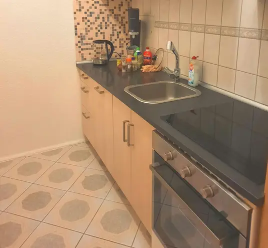 WG-Zimmer in Oranienburg – Bild 10