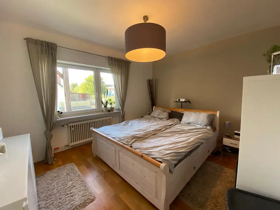 3 Zimmer Wohnung mit 92 m² in Rosenheim – Bild 2