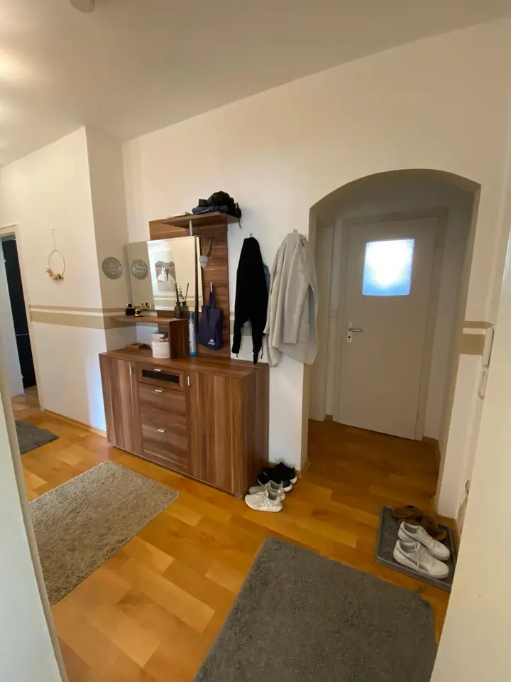 3 Zimmer Wohnung mit 92 m² in Rosenheim – Bild 4