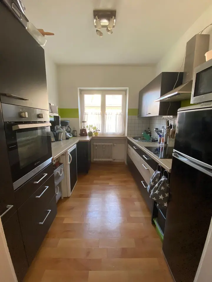 3 Zimmer Wohnung mit 92 m² in Rosenheim – Bild 6