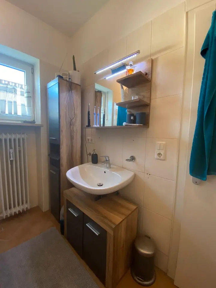 3 Zimmer Wohnung mit 92 m² in Rosenheim – Bild 7