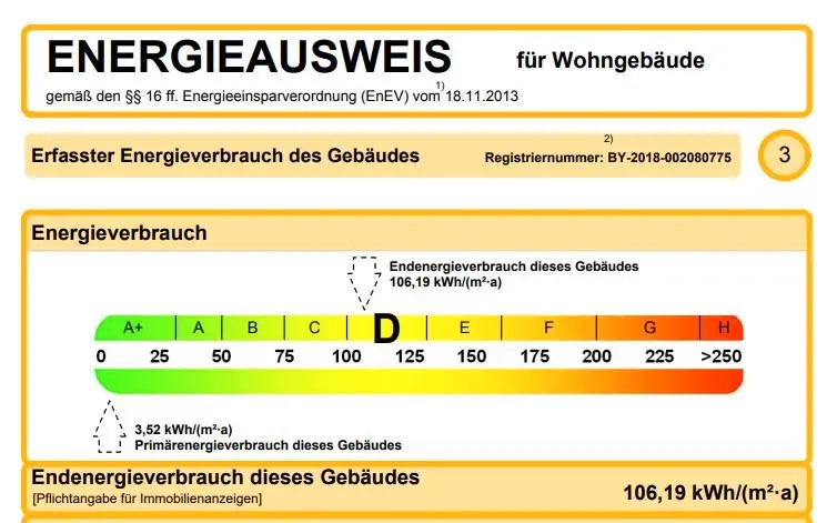 3 Zimmer Wohnung mit 92 m² in Rosenheim – Bild 8