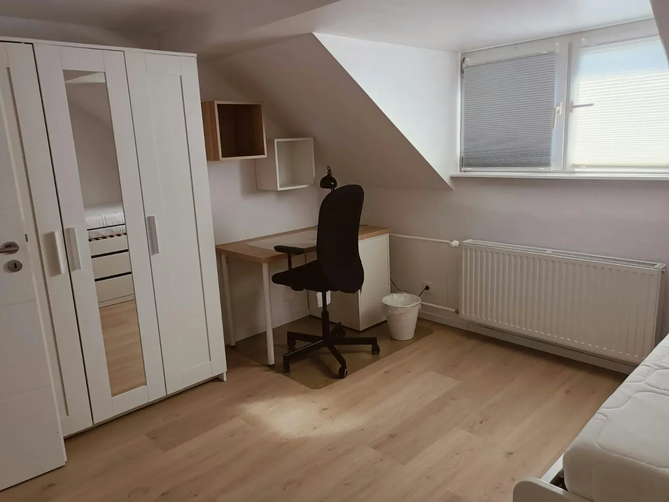 WG-Zimmer mit 15 m² in Bonn – Bild 1