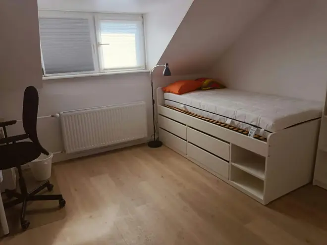 WG-Zimmer mit 15 m² in Bonn – Bild 2