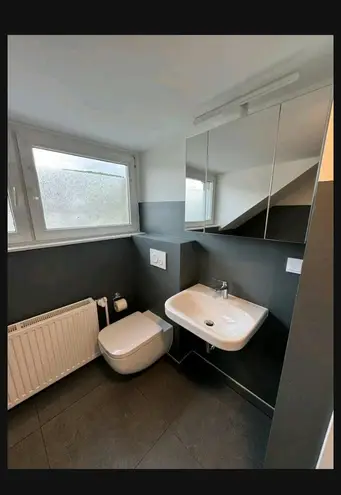 WG-Zimmer mit 15 m² in Bonn – Bild 4