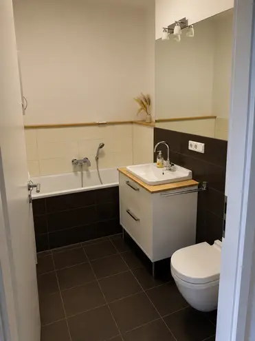 3 Zimmer Wohnung mit 93 m² in Potsdam – Bild 9