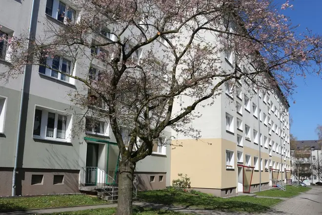 3 Zimmer Wohnung mit 59 m² in Chemnitz – Bild 12