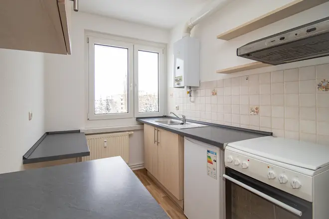 3 Zimmer Wohnung mit 59 m² in Chemnitz – Bild 2