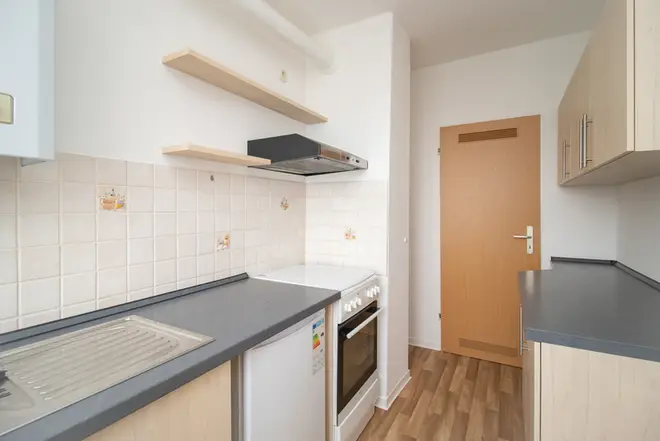 3 Zimmer Wohnung mit 59 m² in Chemnitz – Bild 3