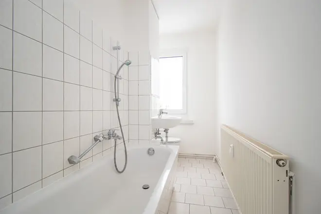 3 Zimmer Wohnung mit 59 m² in Chemnitz – Bild 4