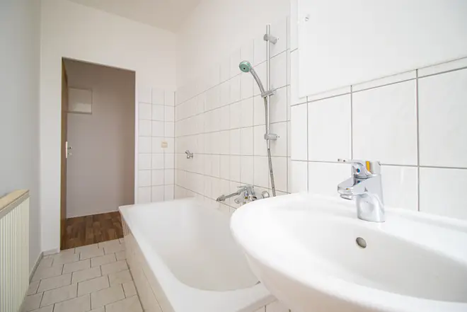 3 Zimmer Wohnung mit 59 m² in Chemnitz – Bild 5