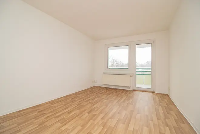 3 Zimmer Wohnung mit 59 m² in Chemnitz – Bild 6