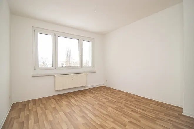 3 Zimmer Wohnung mit 59 m² in Chemnitz – Bild 7