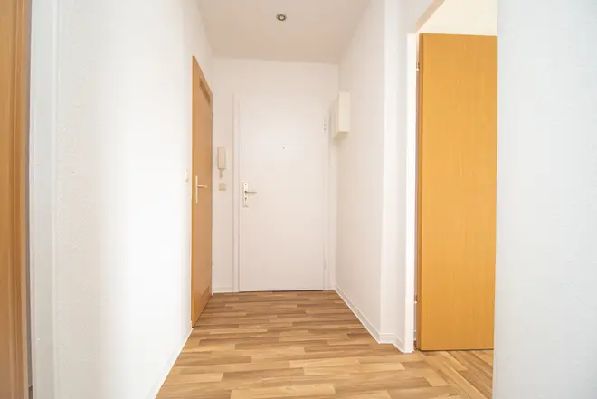 3 Zimmer Wohnung mit 59 m² in Chemnitz – Bild 9
