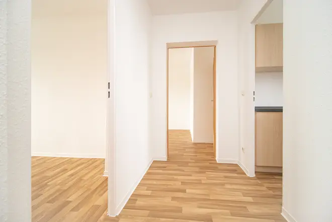 3 Zimmer Wohnung mit 59 m² in Chemnitz – Bild 10