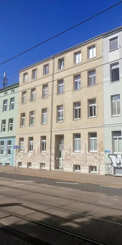 2 Zimmer Wohnung mit 57 m² in Rostock – Bild 1