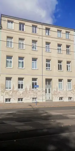 2 Zimmer Wohnung mit 57 m² in Rostock – Bild 2