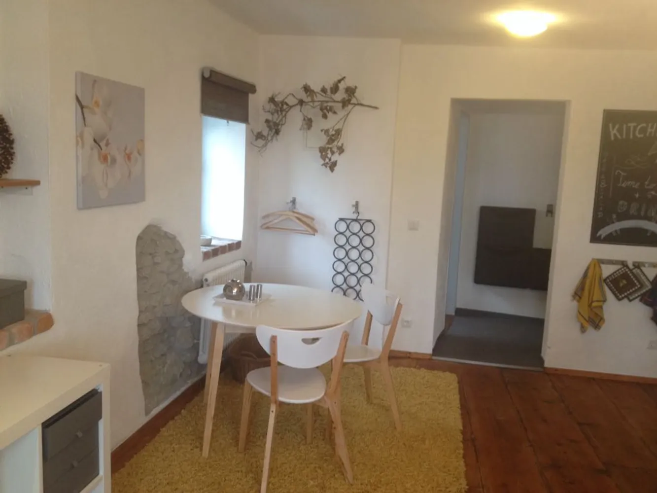 1 Zimmer Wohnung mit 29 m² in Regensburg – Bild 4