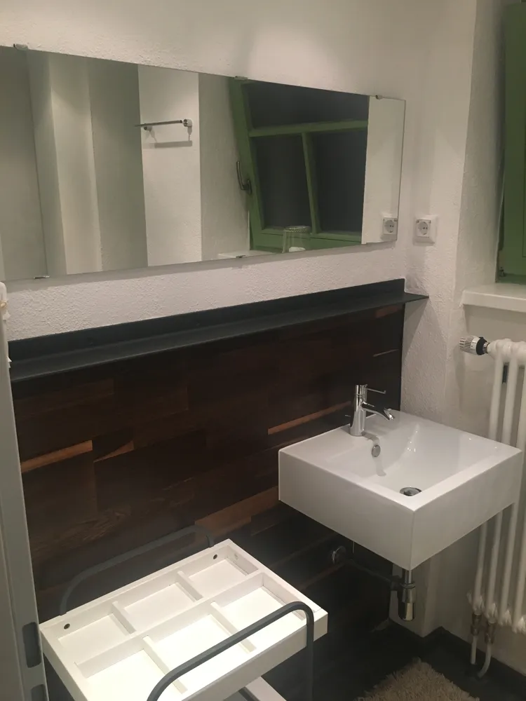 1 Zimmer Wohnung mit 29 m² in Regensburg – Bild 5