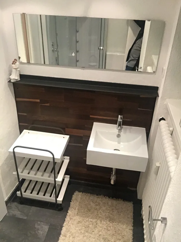 1 Zimmer Wohnung mit 29 m² in Regensburg – Bild 8