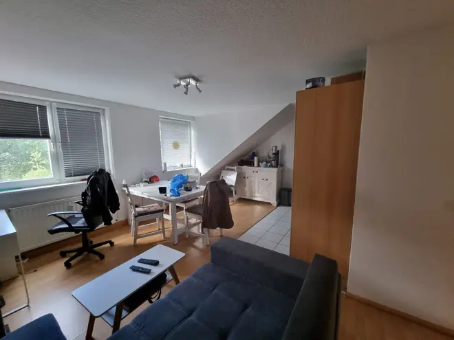 2 Zimmer Wohnung mit 42 m² in Duisburg – Bild 2