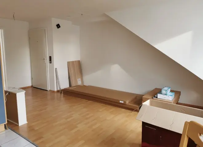 2 Zimmer Wohnung mit 42 m² in Duisburg – Bild 3