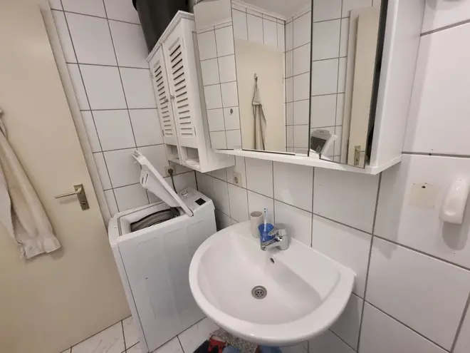 2 Zimmer Wohnung mit 42 m² in Duisburg – Bild 5