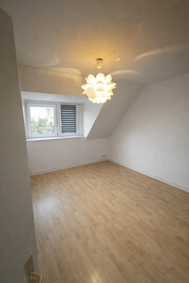 3 Zimmer Wohnung mit 55 m² in Hamm – Bild 3