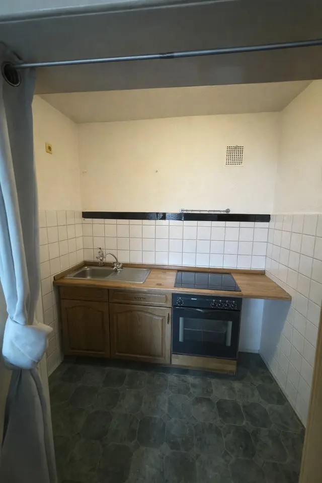 3 Zimmer Wohnung mit 55 m² in Hamm – Bild 4