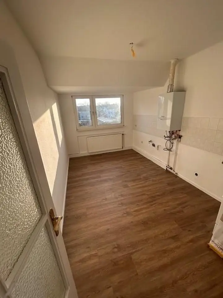 3 Zimmer Wohnung mit 55 m² in Hamm – Bild 7