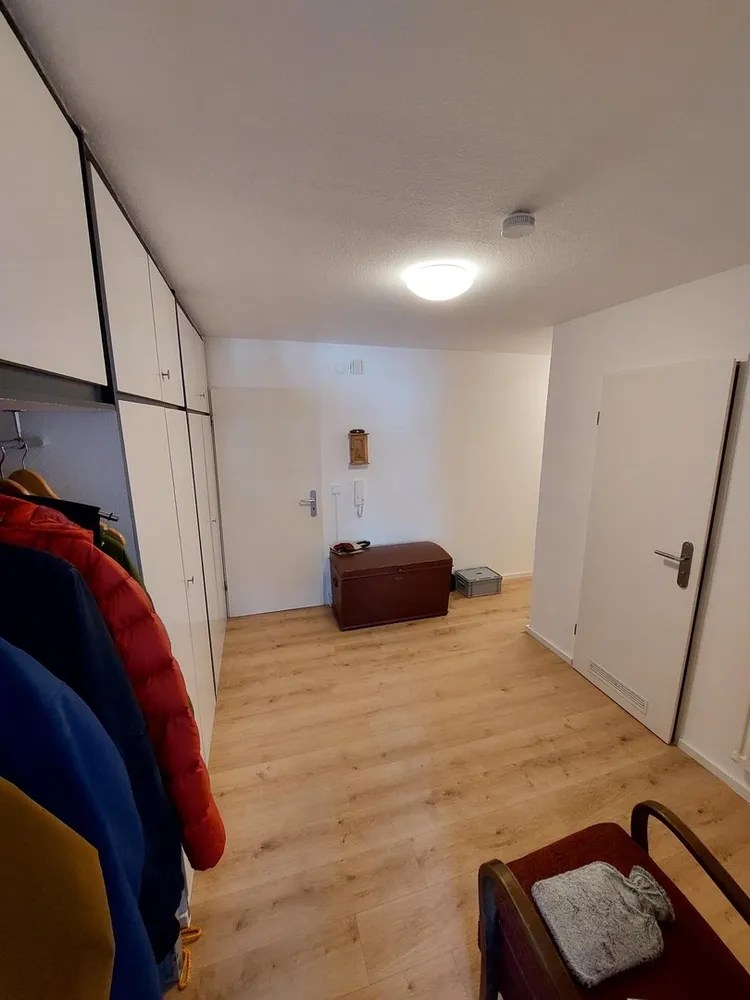 3 Zimmer Wohnung mit 74 m² in Kempten (Allgäu) – Bild 11