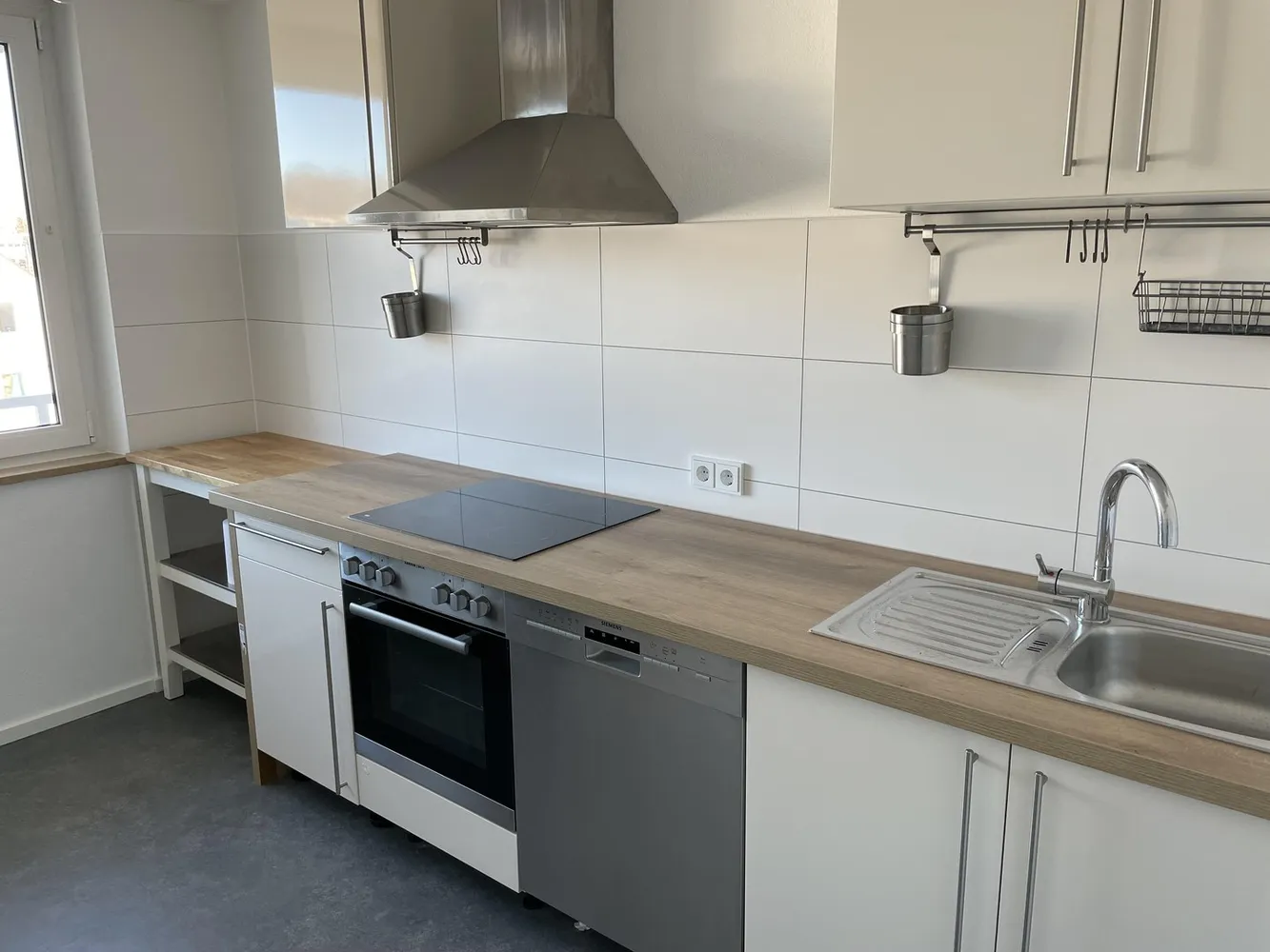3 Zimmer Wohnung mit 74 m² in Kempten (Allgäu) – Bild 5