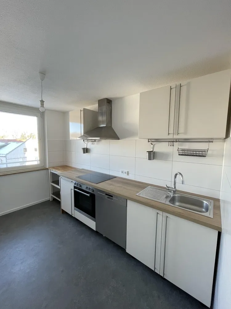 3 Zimmer Wohnung mit 74 m² in Kempten (Allgäu) – Bild 6