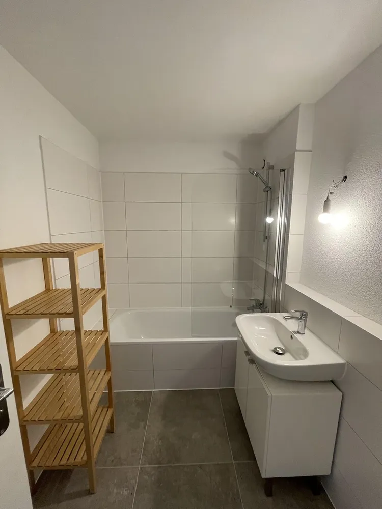 3 Zimmer Wohnung mit 74 m² in Kempten (Allgäu) – Bild 8