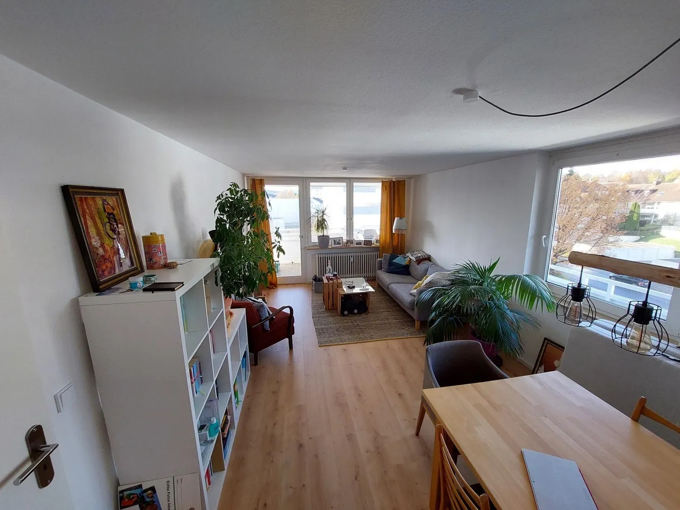 3 Zimmer Wohnung mit 74 m² in Kempten (Allgäu) – Bild 10