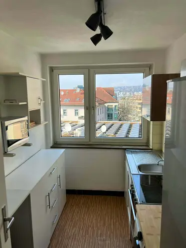 WG-Zimmer in Stuttgart – Bild 5